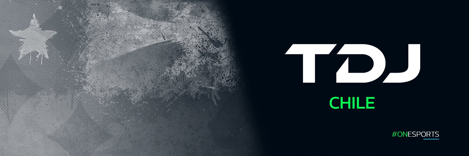 TDJ Chile banner