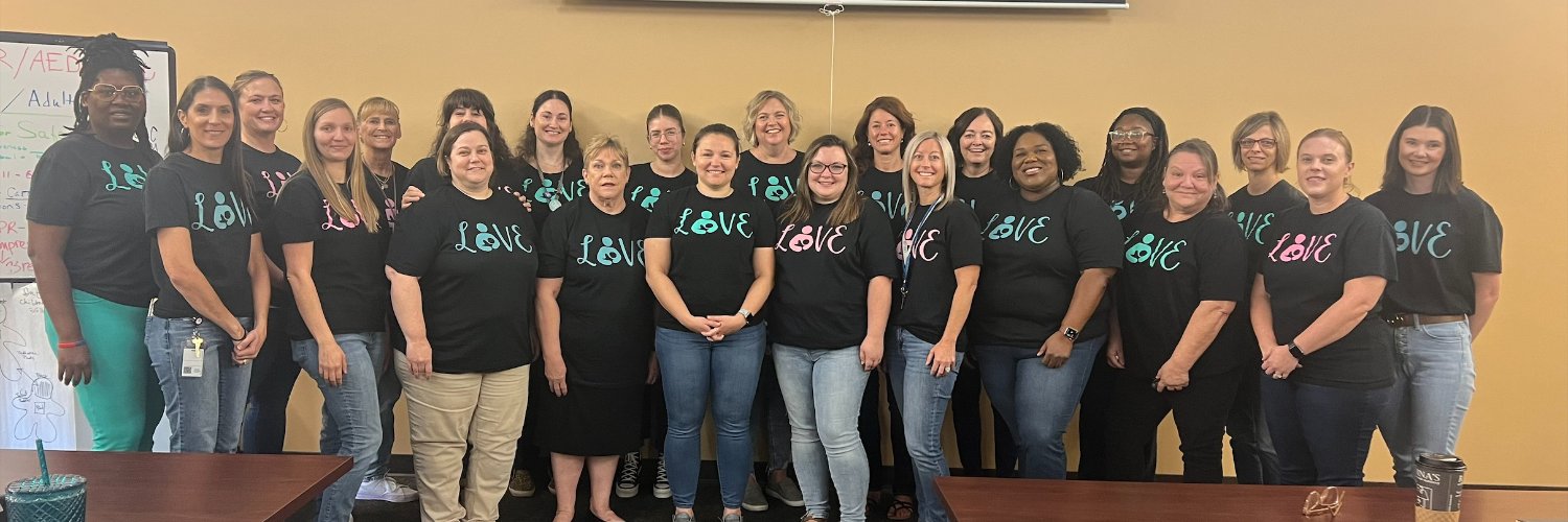 Riley County Health Department banner