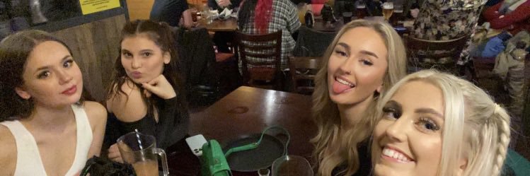 holly gladding banner