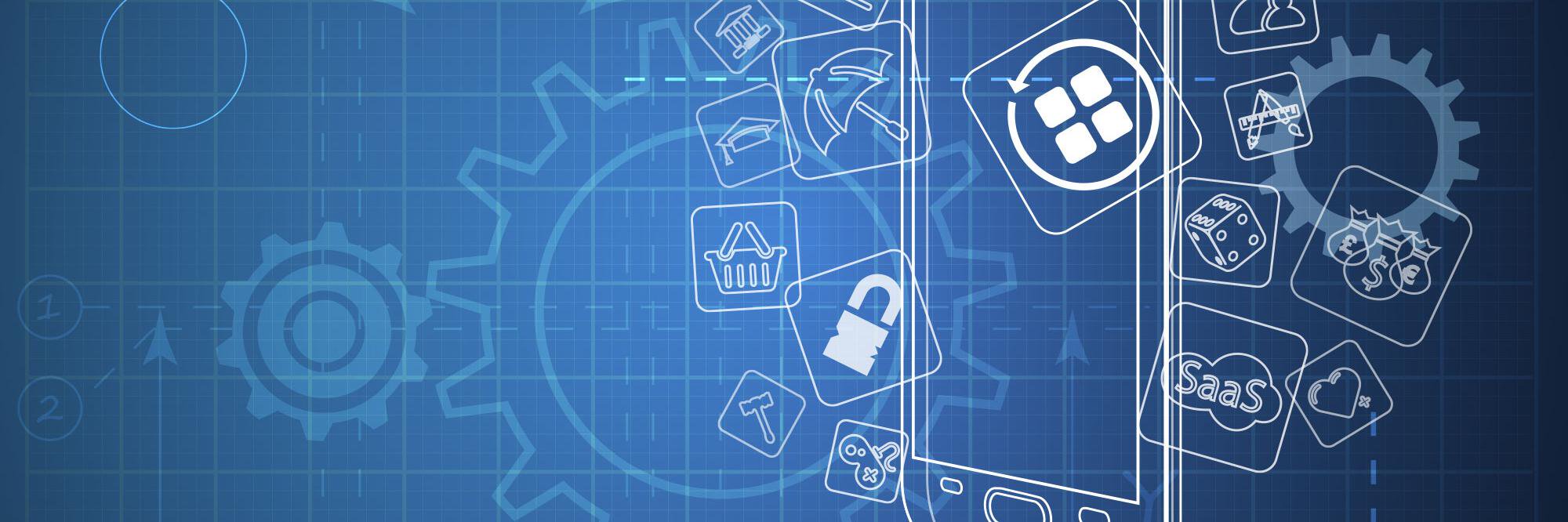 Event Software banner