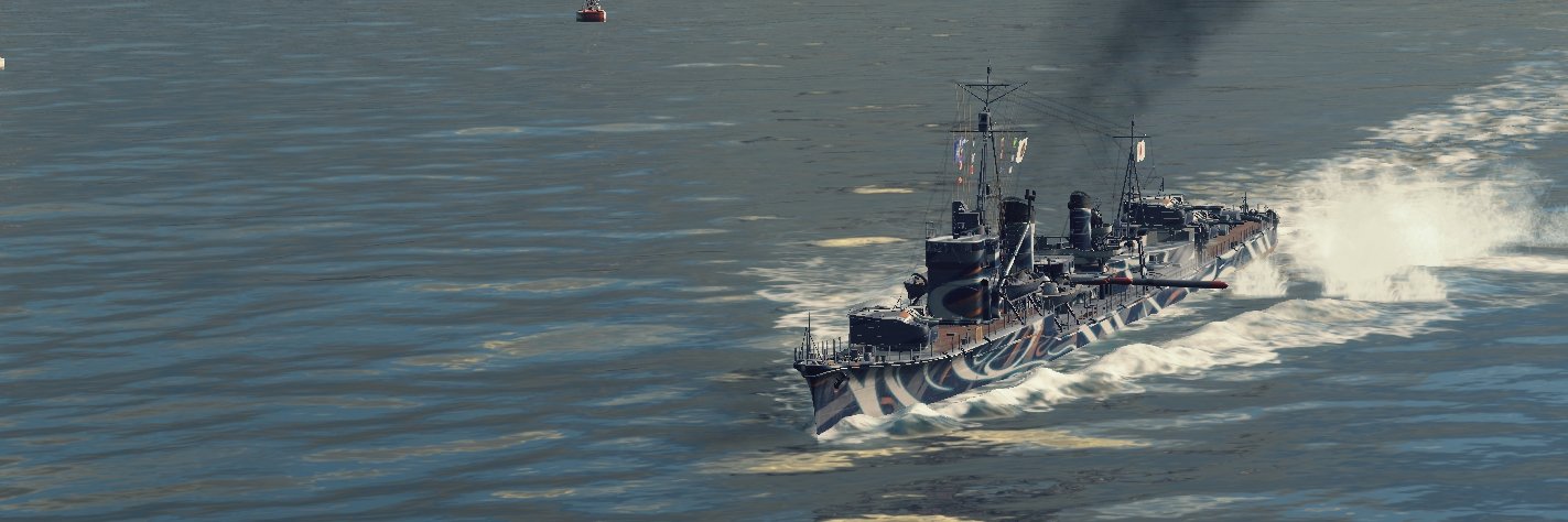 大日本帝国海軍連合艦隊司令長官 banner