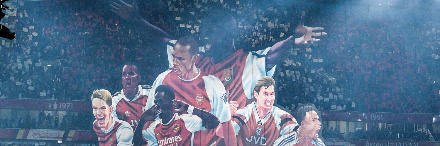 A banner