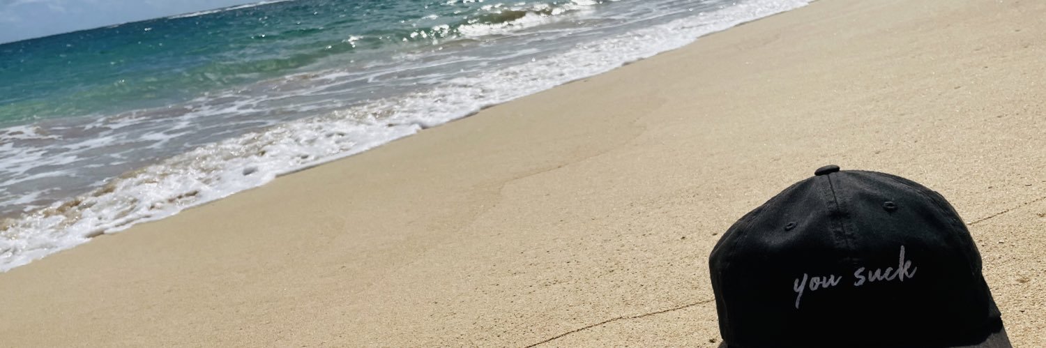 CaptainKappie's profile banner image