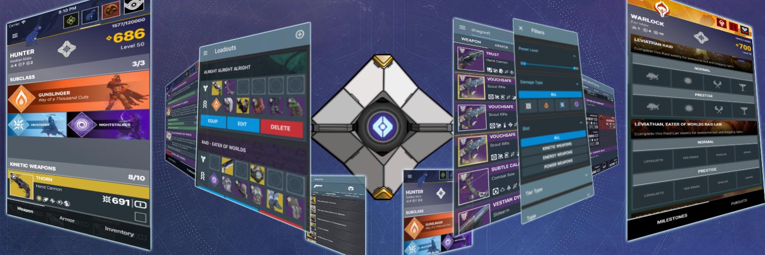 LittleLightD2's profile banner image