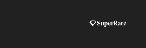SuperRare Profile Banner