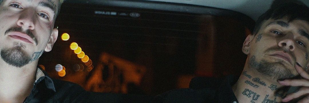 Benzito666's profile banner image