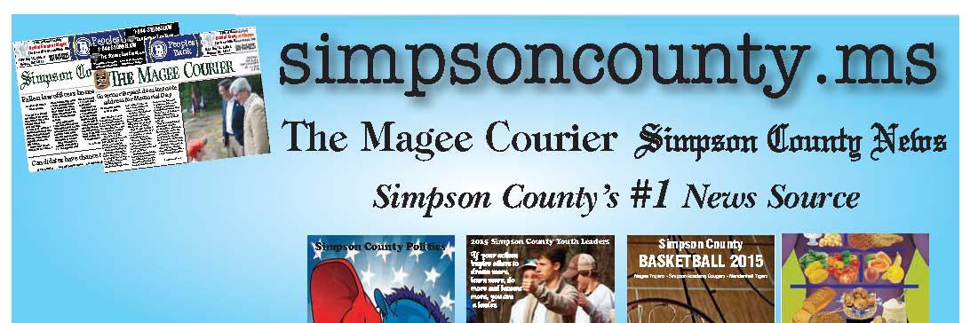 MageeCourier's profile banner image