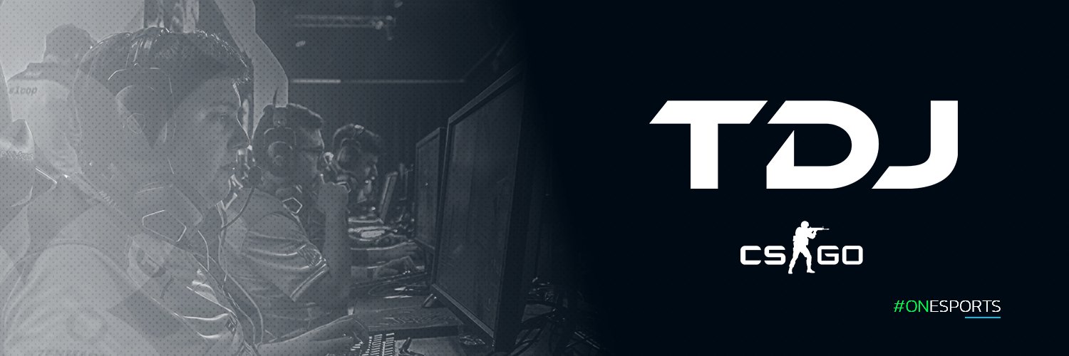 TDJcsgo's profile banner image
