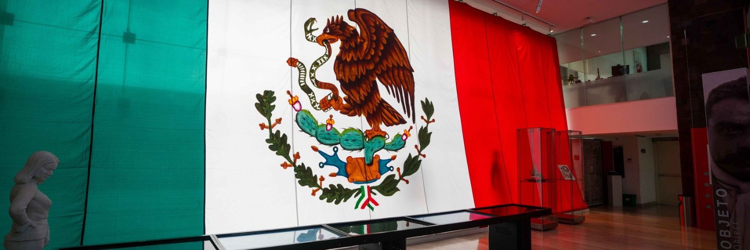Museo Legislativo banner