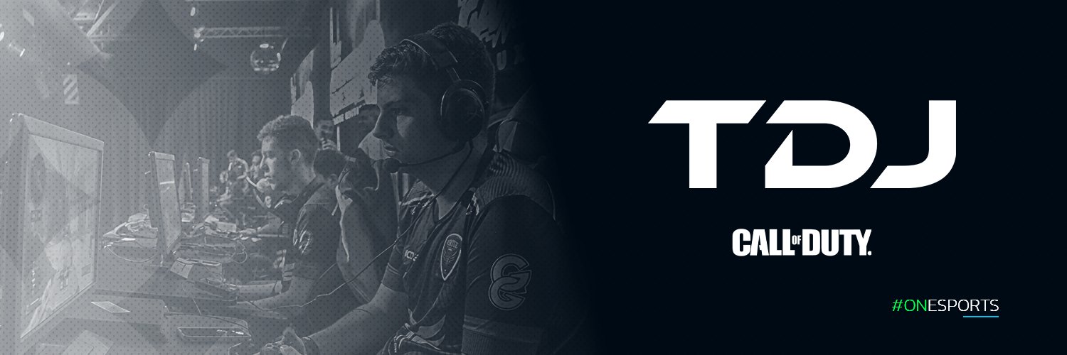 TDJ Call of Duty banner