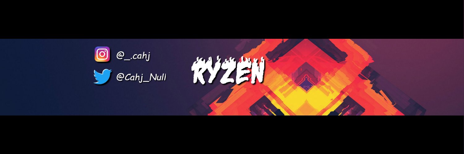 ryzen banner