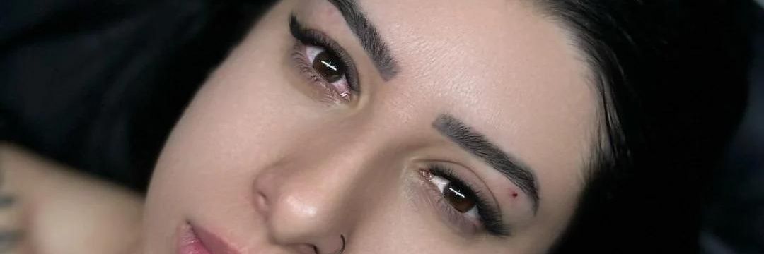 caroolzinhaa27's profile banner image