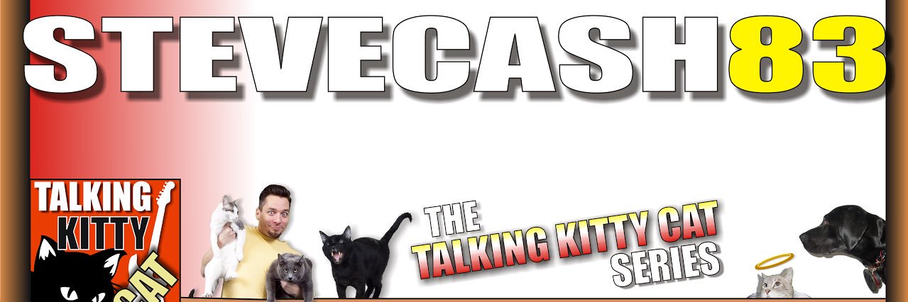 Cash83Steve's profile banner image