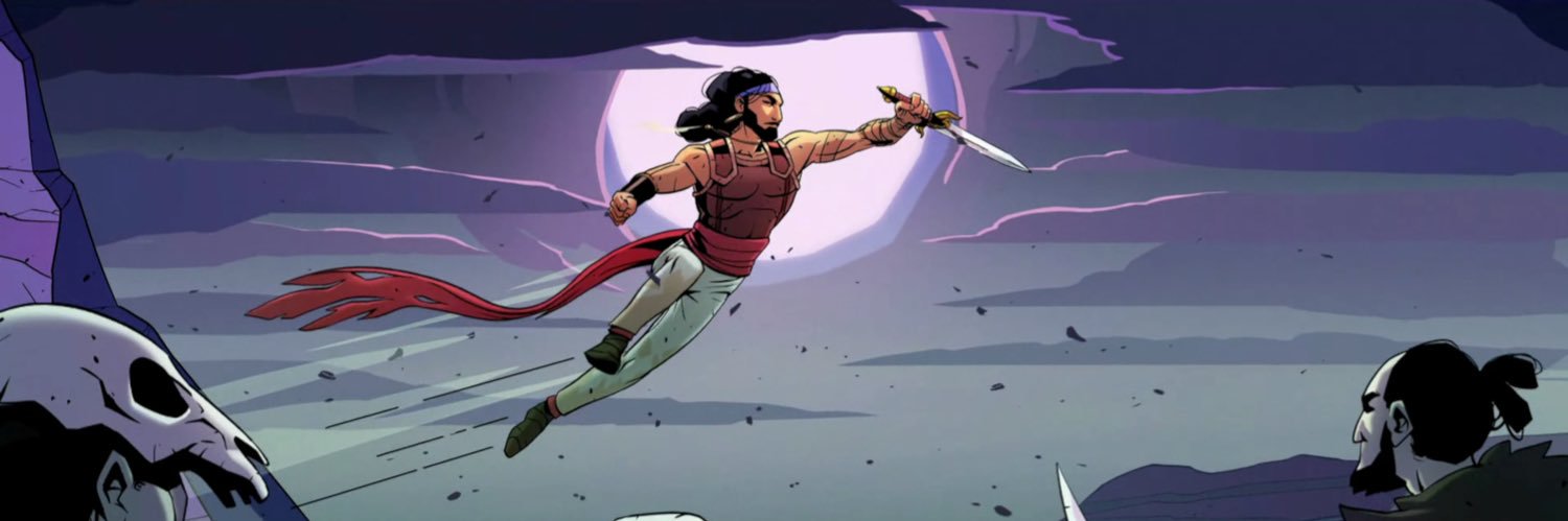 KC & Go 𝓞’𝓼 banner