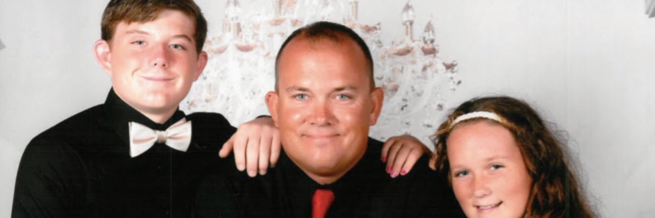 Shane Darnall banner