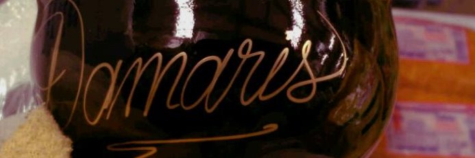 Dámaris Hernández banner