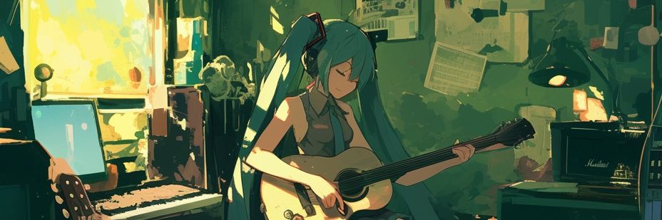MasBuster's profile banner image