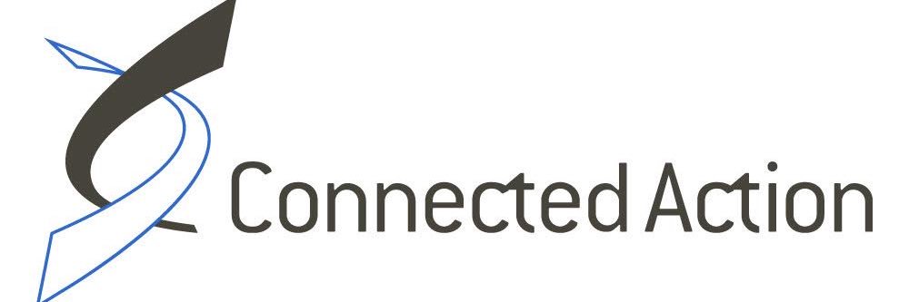 Connected Action banner