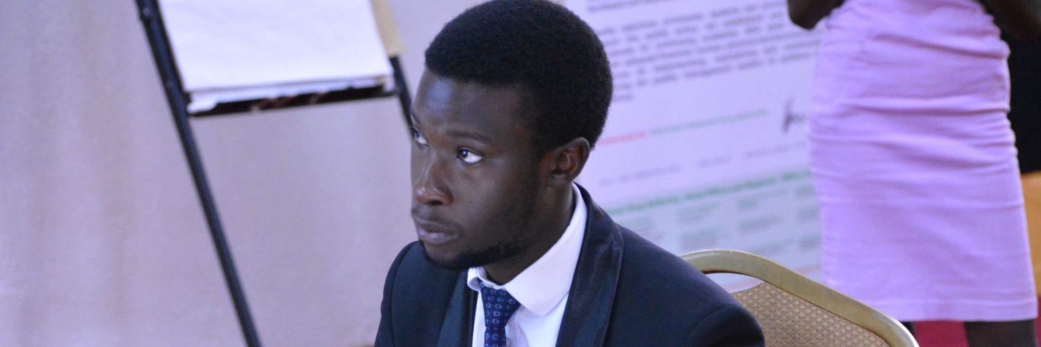 MrSamwiri's profile banner image