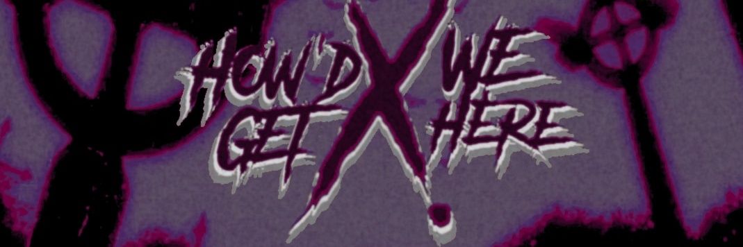 Graphic Vandalism banner