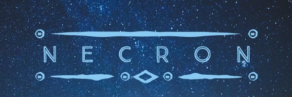 7necron Profile Banner