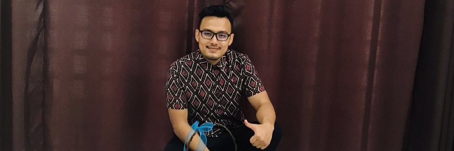 asyraf5954's profile banner image