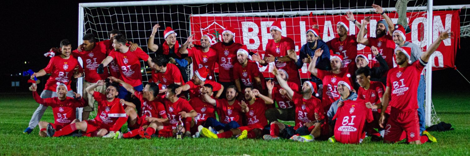 Bella Unión Universitario banner