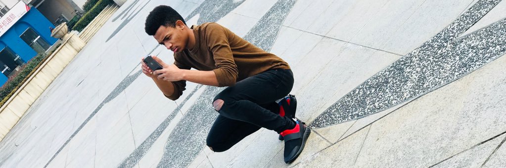 SMaganjila's profile banner image
