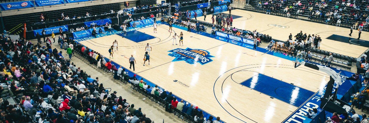 Governors Challenge banner