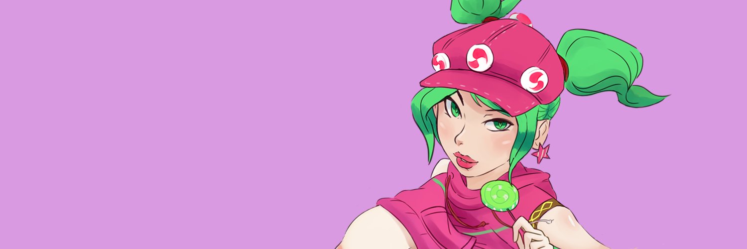 mavolier's profile banner image