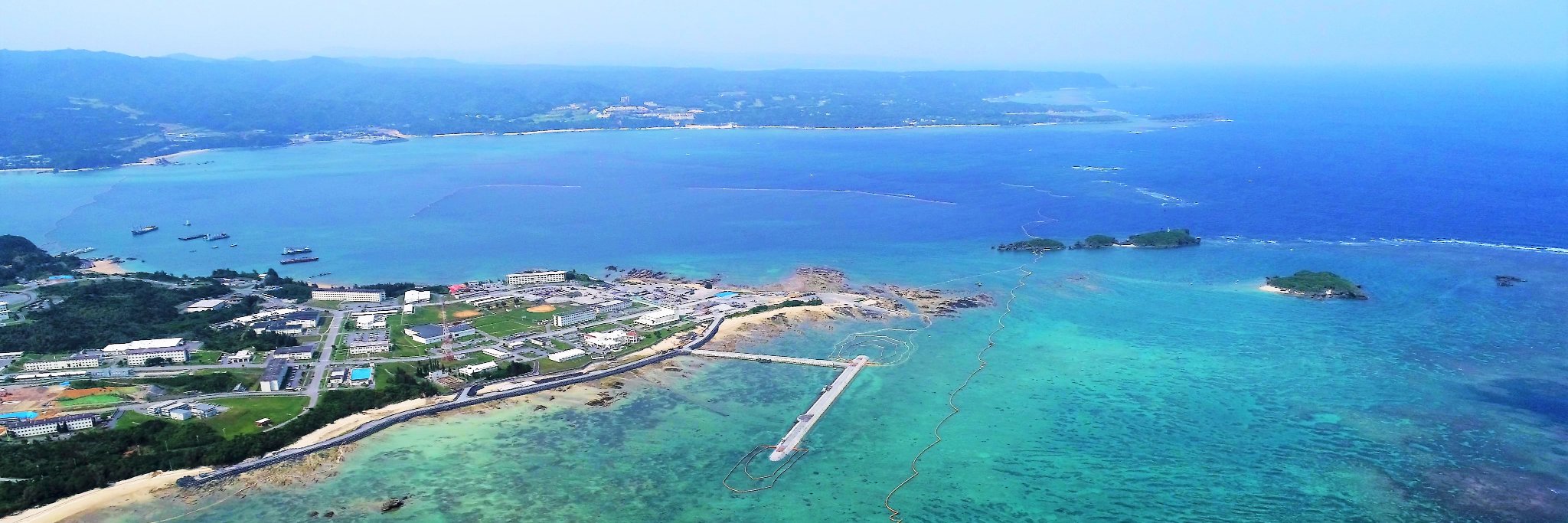 あつまれ辺野古 500人行動 banner