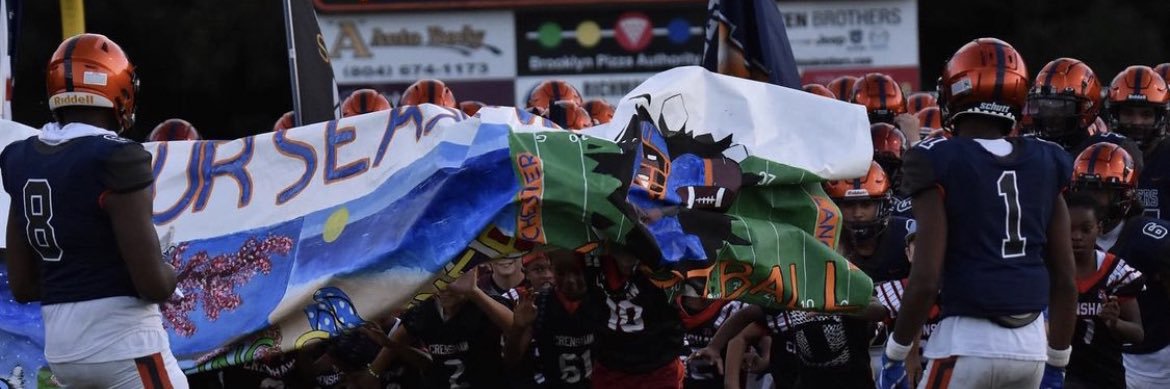 Ty’ee Stephens banner