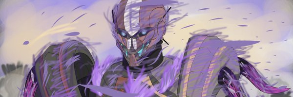 HammerOfSolace Profile Banner