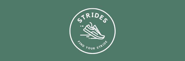 Strides__'s profile banner image