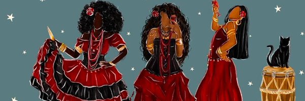 blackbruja_ Profile Banner