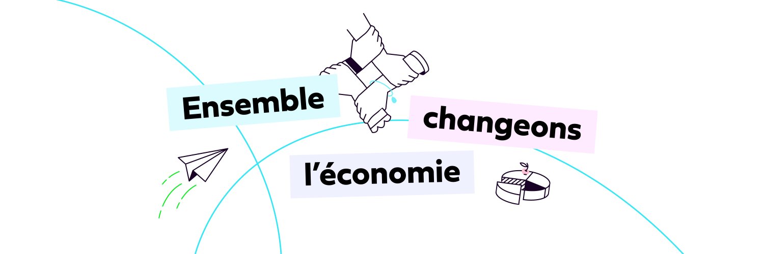 TECH FOR GOOD France banner