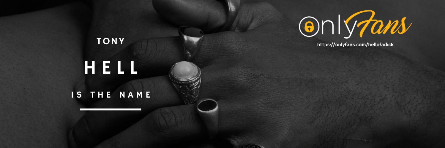 HellOfADick's profile banner image