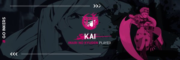 KaiFGC Profile Banner