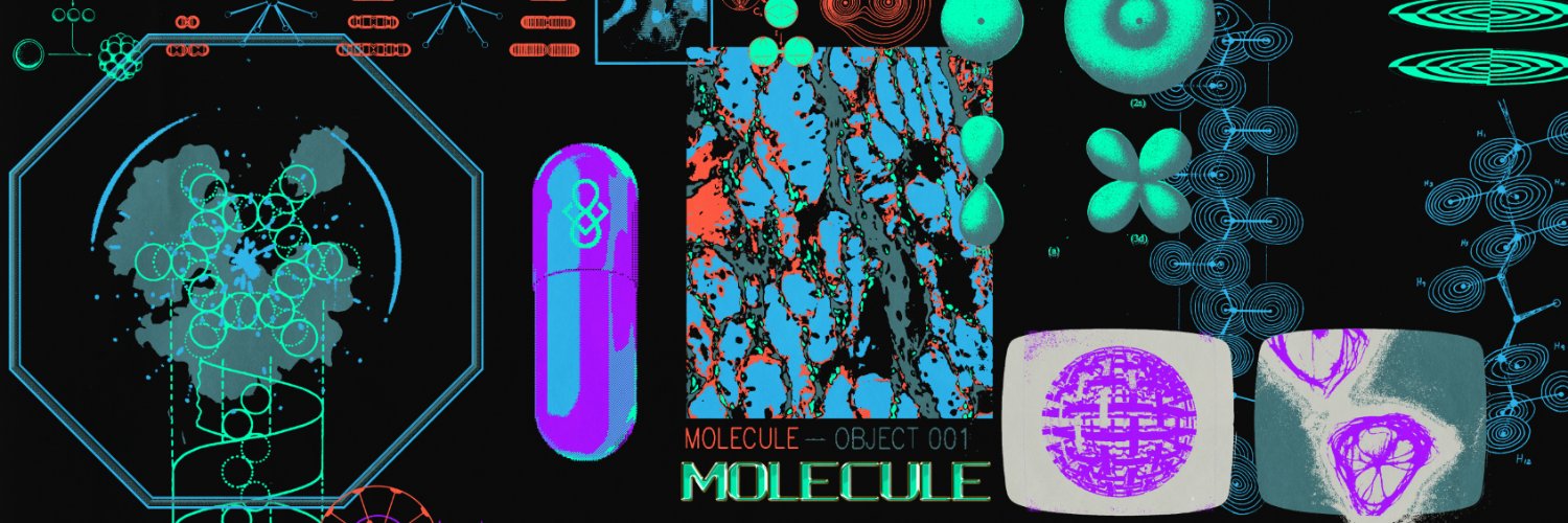 Molecule Profile Banner
