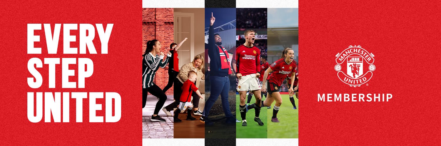 RealRubenAmorim's profile banner image