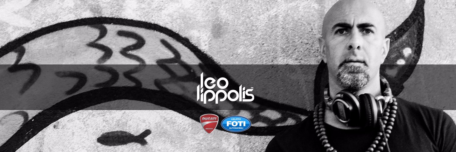 Leo Lippolis banner