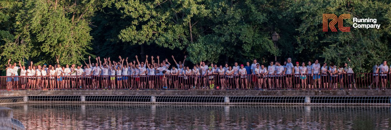 MAD Running Company banner