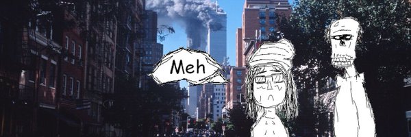 NihilisticNerd Profile Banner