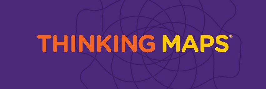 Thinking Maps banner