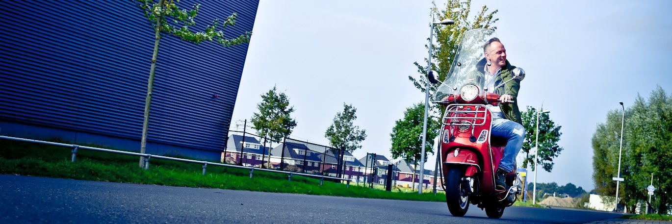 MulderMarketing's profile banner image