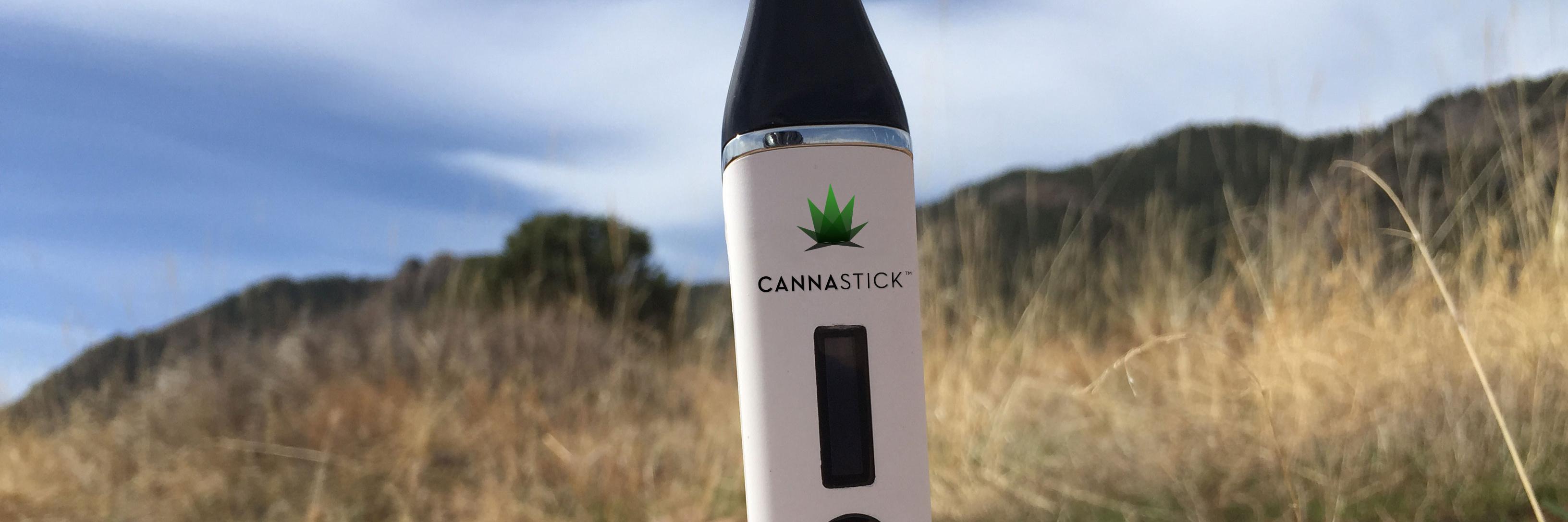 Cannastick's profile banner image