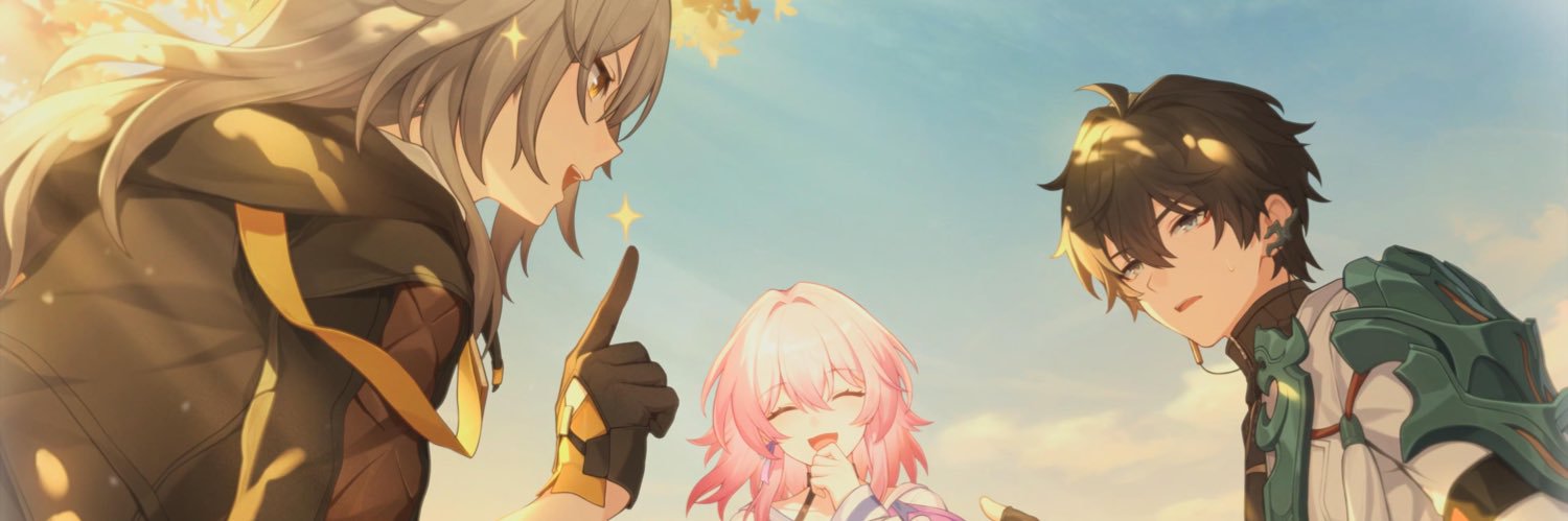 ShimabaraLieL's profile banner image