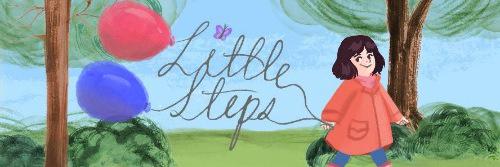 LittleStepsTwit's profile banner image
