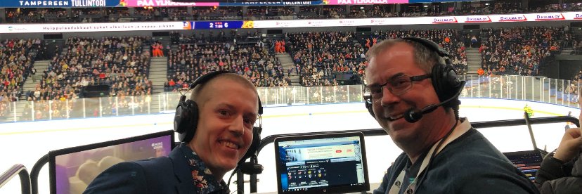 Topi Nättinen banner