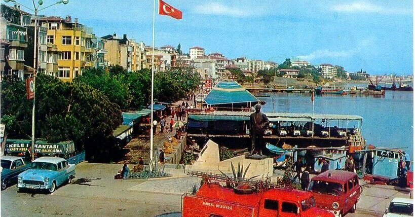 ersin3's profile banner image